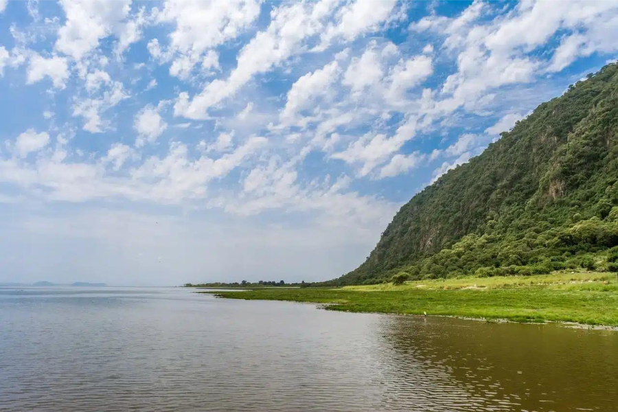 Lake Manyara National Park